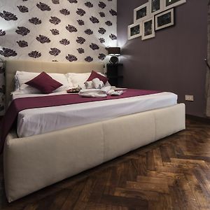 Camera standard con letto king size
